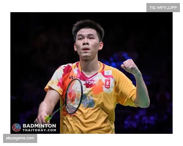 泰国组合帕克卡波-沙西丽逆转印尼组合 混双首轮过关