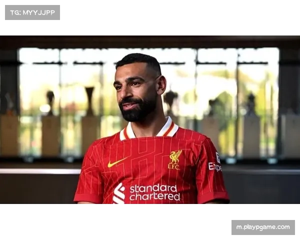 利物浦薪资结构稳健 萨拉赫40万镑周薪领跑新援伊萨克28万空降第三