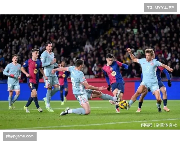 马竞进攻组织效率低下 全场仅两次射正暴露终结问题